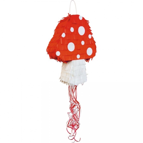 Pull Pinata Champignon 