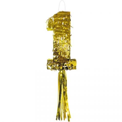 Pull Pinata Chiffre 1 