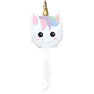 MagicPinatas Princesse Pinata Anniversaire Fille - Licorne Piniata  Décoration pour Jouets, d'Enfants,Prêt à remplir avec des Charges comme des  Bonbons