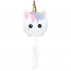 Pull Pinata Frimousse Baby Licorne