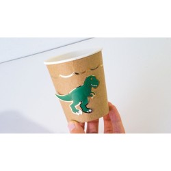 35 Stickers - Dino. n3