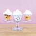6 Caissettes Cupcakes Sweety Junk Food. n5