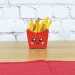 8 Cornets de Frites Salty Junk Food. n2