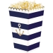 8 Botes  Popcorn Marinire et Or. n2
