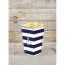 8 Botes  Popcorn Marinire et Or
