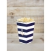 8 Botes  Popcorn Marinire et Or. n3
