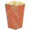 8 Boîtes à Popcorn Terracotta et Or images:#1