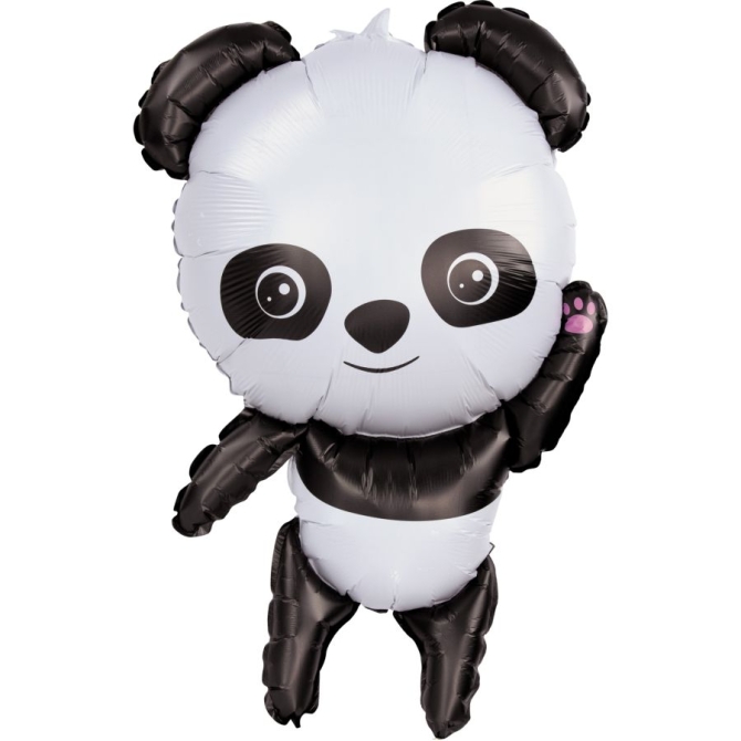 Ballon Gant - Baby Panda 