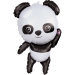 Ballon Géant - Baby Panda. n°1