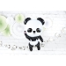 Ballon Géant - Baby Panda. n°2