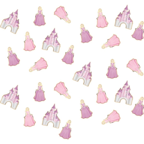 Confettis Princesse 