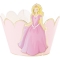 6 Caissettes Cupcakes Princesse images:#3
