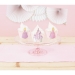 6 Caissettes Cupcakes Princesse. n°6