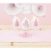 6 Caissettes Cupcakes Princesse. n6
