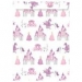8 Pochettes Cadeaux Princesse. n1