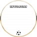 8 Invitations - Foot. n2