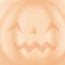 Contient : 1 x 16 Serviettes Citrouille Halloween Pastel