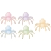 Maxi Bote  Fte Citrouille Halloween Pastel. n8
