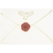 16 Serviettes Enveloppe Chouette - Apprenti Sorcier images:#0