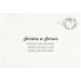 16 Serviettes Enveloppe Chouette - Apprenti Sorcier. n3