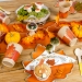 8 Dcorations pour Gobelets - Automne. n2