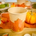 8 Dcorations pour Gobelets - Automne. n4