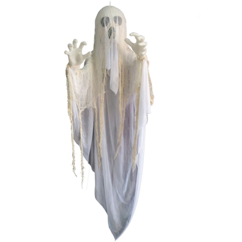Fantôme Hurlant à Suspendre - 153 cm 
