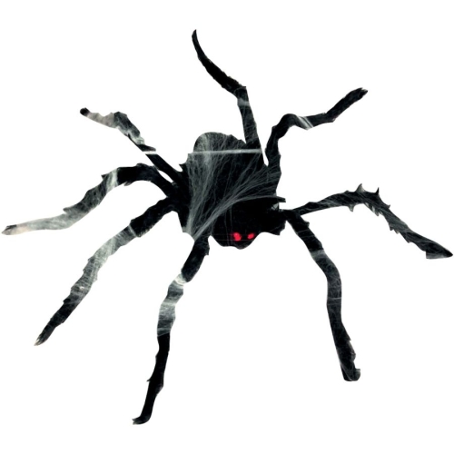 Araignée Animée - 80 cm 