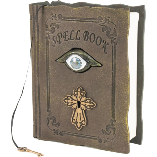 Livre de Sorts - 26 cm 