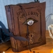 Livre de Sorts - 26 cm. n4