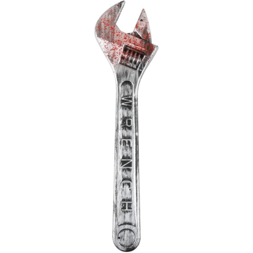 Cl  Molette Ensanglante - 45 cm 