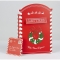 La Boîte aux Lettres du Père Noël et ses Lettres Sweety Xmas images:#0