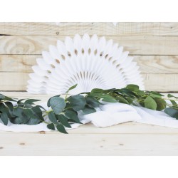 Guirlande Feuilles d Eucalyptus - 2m. n2