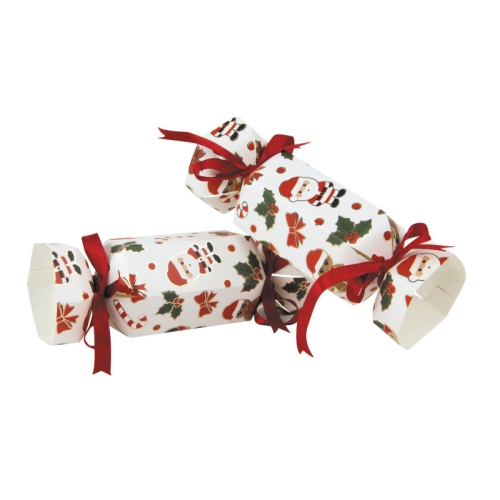 5 Petits Crackers Sweety Xmas 