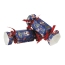 5 Petits Crackers Casse-Noisette