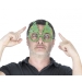 Lunettes Sapin Paillete. n2