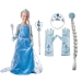 Set Princesse Des Glaces. n2