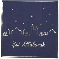Bote  Fte Eid Mubarak. n3