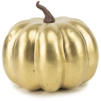 Petite Citrouille Dore