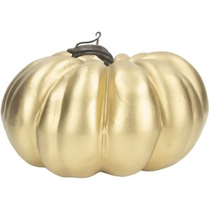 Petite Citrouille Dore