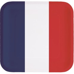 Boite � F�te France. n�1