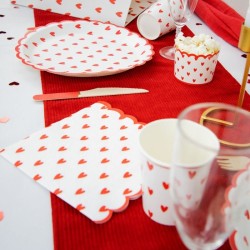8 Petits Pots Petits Coeurs. n2