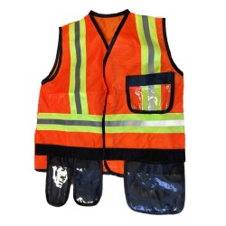 Kit D�guisement Chantier � 7 accessoires inclus. n�2