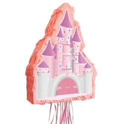 Pull Pinata Ch�teau de Pincesse. n�1