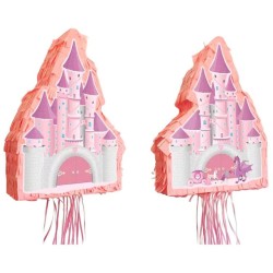 Pull Pinata Ch�teau de Pincesse. n�2