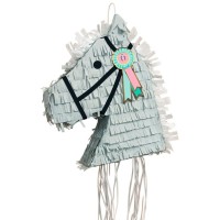 Pull Pinata T�te de Cheval