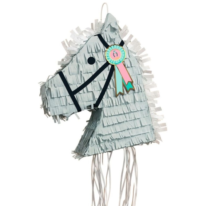 Pull Pinata T�te de Cheval 