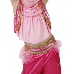 Dguisement de Danseuse Orientale. n1