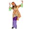 Dguisement Fille Peace and Love images:#0