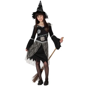 Dguisement de Sorcire Clara